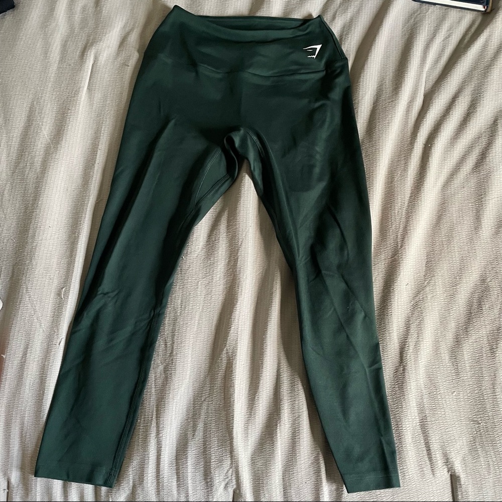 Gymshark Cropped Leggings FINAL PRICE